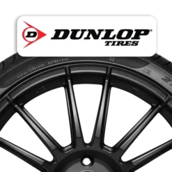 Beat Desert Heat With Fresh 2026 Dunlop Stock