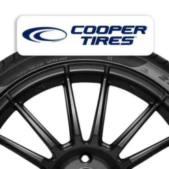 Cooper Tires Dubai Best Choice for UAE Summer Roads