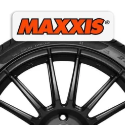 Defeat Dangerous Shoulder Rib Rubber Chipping Maxxis