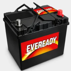 EVEREADY BATTERY Stops Your Engine From Burning Money