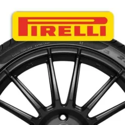 Experience Formula 1 Track Grip with Pirelli P Zero