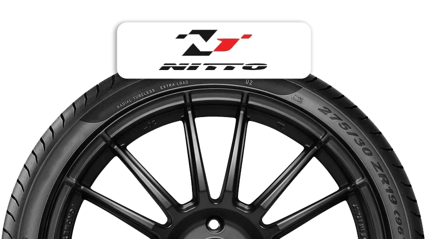 Experience Legendary Toyo Tire Engineering via Nitto