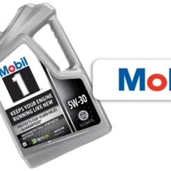 Get Fresh Mobil 1 Engine Oil Verified Batch Codes