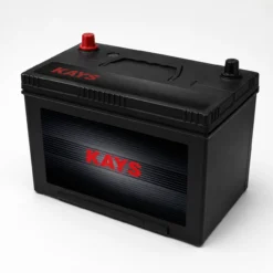 KAYS BATTERY Provides Heavy Duty Strength for Off Road Trips