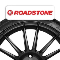 Keep Your Tires New for Longer with Roadstone