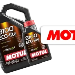 Save on Car Repairs Using Motul Synthetic Oil
