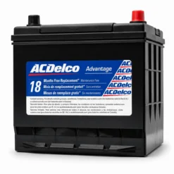 Cheap Batteries Don’t Last Upgrade to ACDelco Now