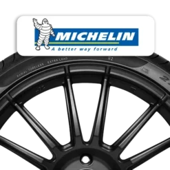 Stop Dangerous Highway Tire Blistering With Michelin