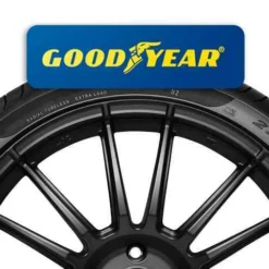 Stop Dangerous Highway Tire Cracking Use Goodyear