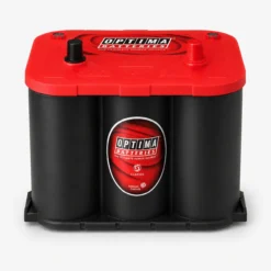 Stop Power Loss and Stay Moving with Optima Battery