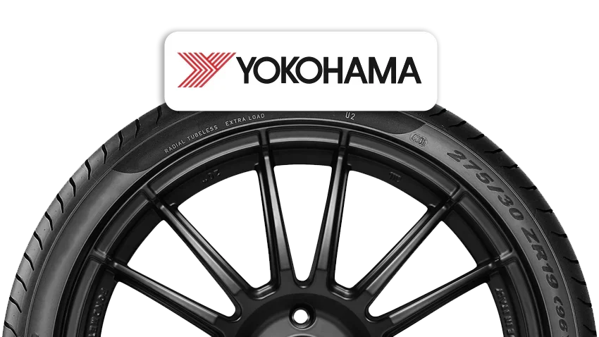Stop Summer Road Tire Damage Get Doorstep Yokohama