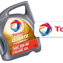 TOTAL Engine Oil - Defeat Extreme Heat Damage