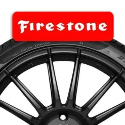 Want Heavy Duty Desert Grip online Choose Firestone
