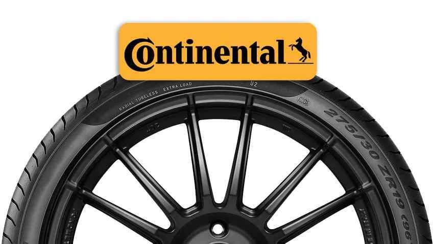 Why Continental Tires Are The Best for Dubai Roads
